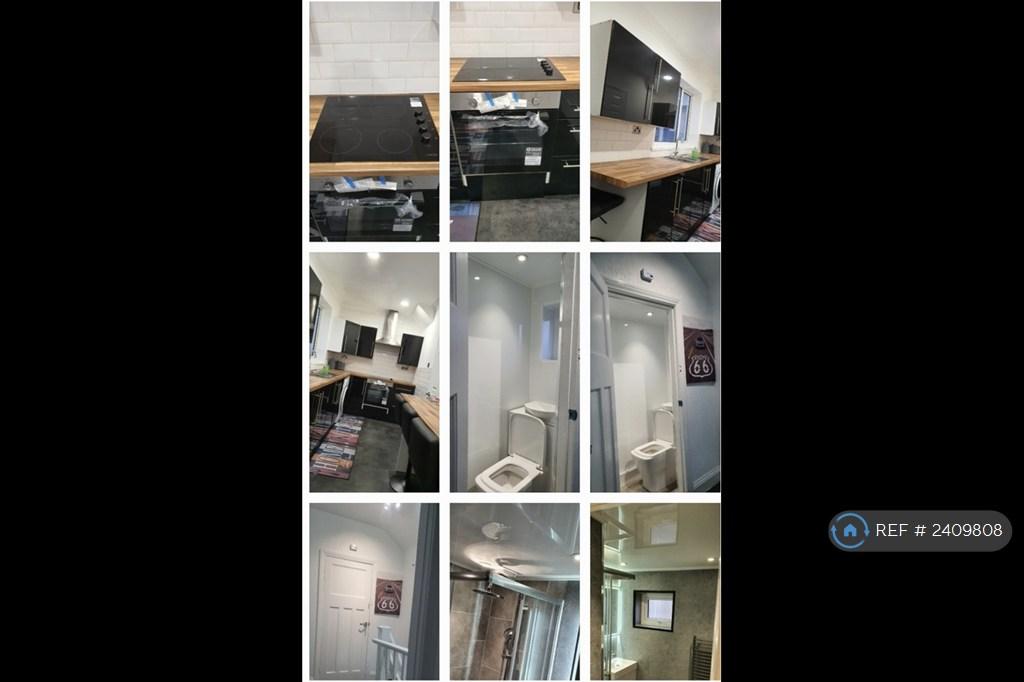 Multiple Pictures Of Interior