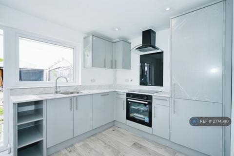 undefined, Marston Avenue, Swindon, SN2