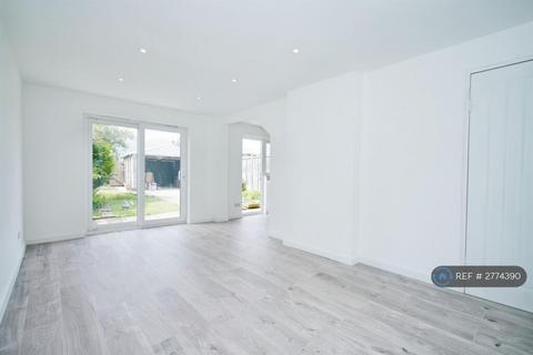 undefined, Marston Avenue, Swindon, SN2