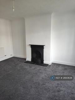 undefined, Prince Of Wales Avenue, Flint, CH6