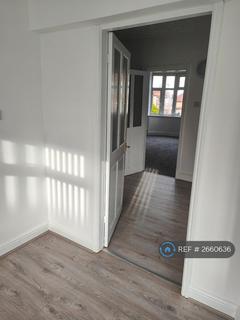 undefined, Prince Of Wales Avenue, Flint, CH6