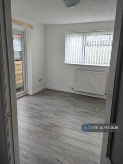 undefined, Prince Of Wales Avenue, Flint, CH6