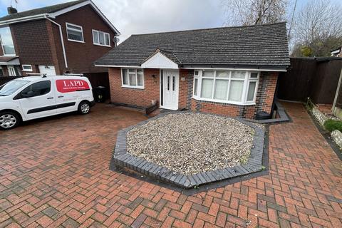 undefined, HALESOWEN -Tregarron Road