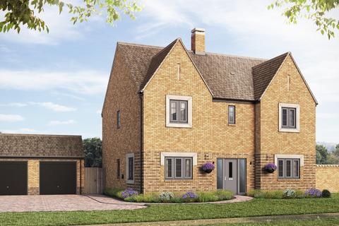 undefined, Plot 247, Wisteria at Oakwood Park, Wimborne Oakley Lane, Wimborne BH21 3AB