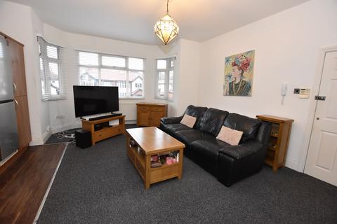 2 bedroom flat to rent, Portland Road, Birmingham