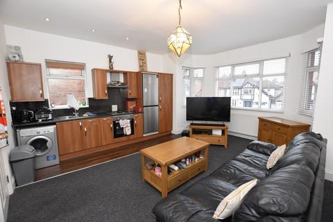 2 bedroom flat to rent, Portland Road, Birmingham