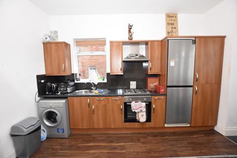 2 bedroom flat to rent, Portland Road, Birmingham