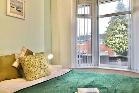 undefined, Room 1, Brooklands Grove, Crewe, CW1