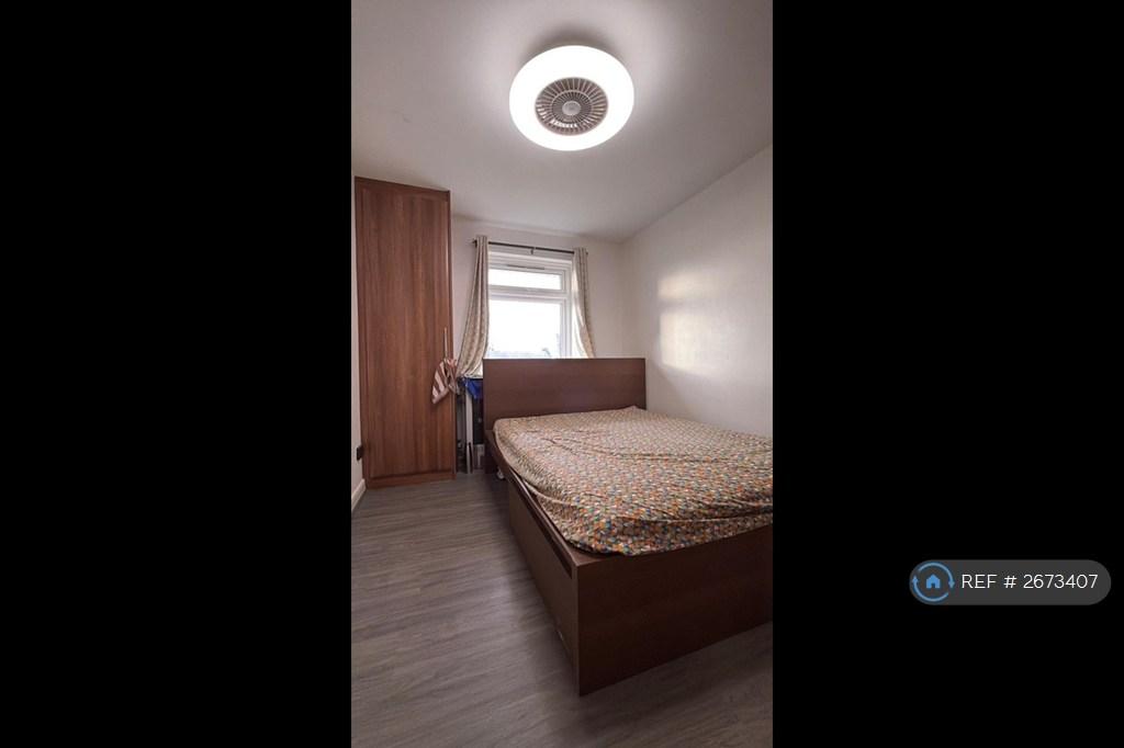 Second Bed Room
