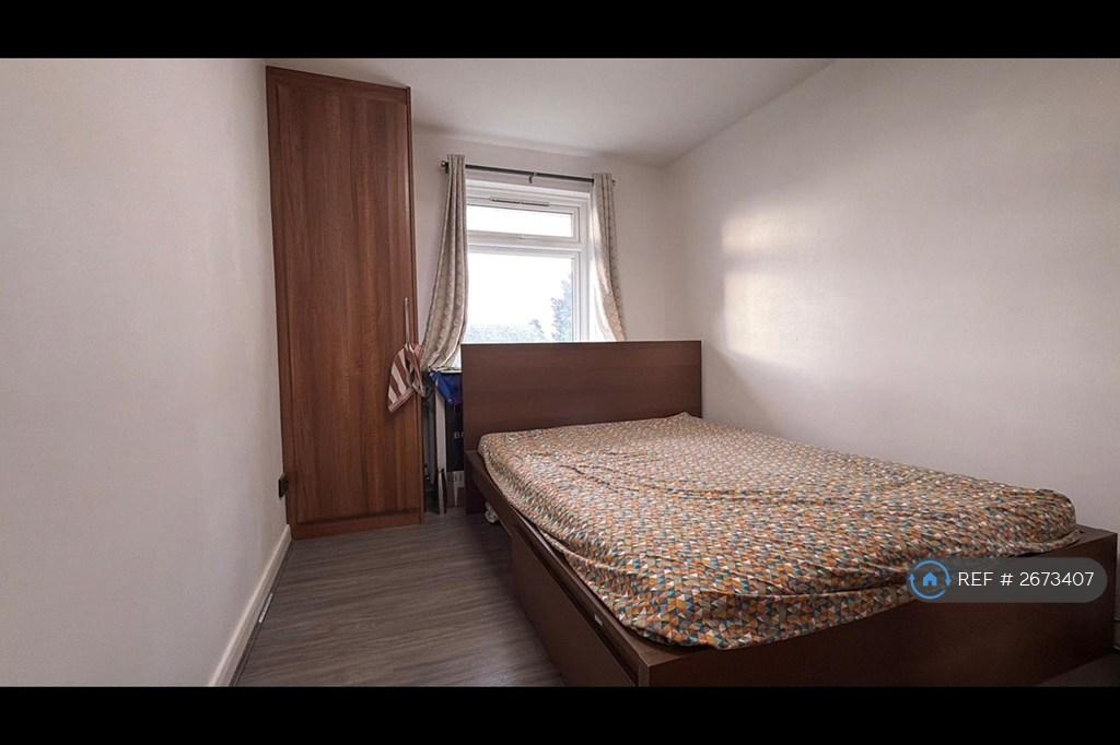 Secod Bed Room1