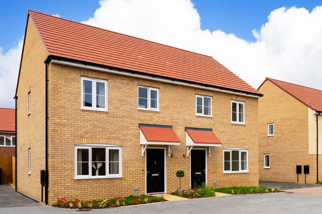 House in Littleport - View 2
