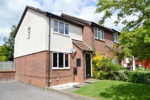 Flodden Drive, Calcot, Reading, Berkshire, RG31