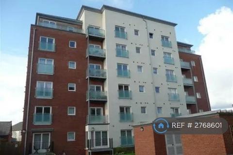 undefined, Jeffrey Place, Reading, RG1