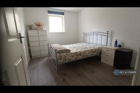 undefined, Jeffrey Place, Reading, RG1