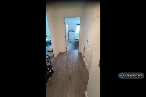 undefined, Jeffrey Place, Reading, RG1