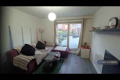 undefined, Jeffrey Place, Reading, RG1