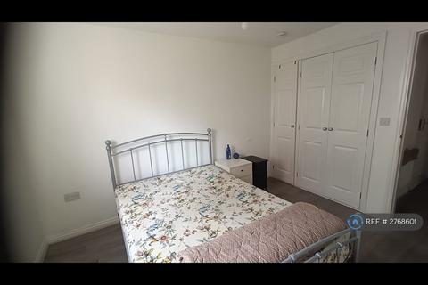 undefined, Jeffrey Place, Reading, RG1