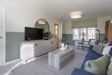 3 bedroom detached house for sale, Plot 11, The Spruce at Cromwell Abbey, Off Waystaffe Close PE26