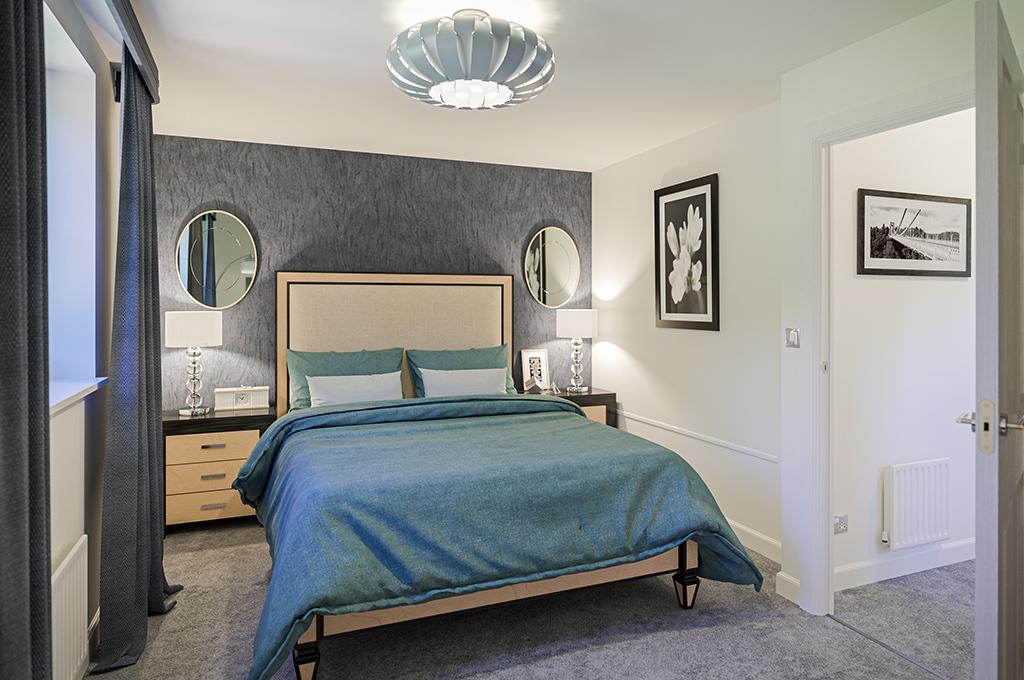 55343 MAPSL Type 7 Plot 6 - 3 D int - Bedroom 2