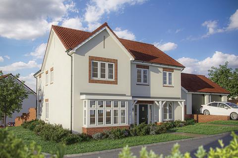 Plot 477, The Maple at Bay View, Bay View Road EX39
