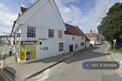 undefined, Market Place, Lambourn, Hungerford, RG17