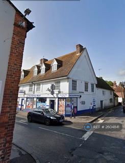 2 bedroom flat to rent, Market Place, Lambourn, Hungerford, RG17
