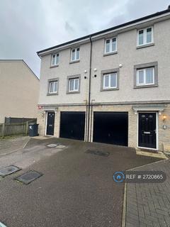 undefined, Burnside Park, Dyce, Aberdeen, AB21