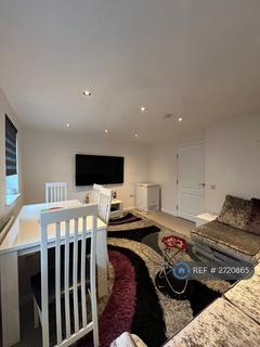 undefined, Burnside Park, Dyce, Aberdeen, AB21