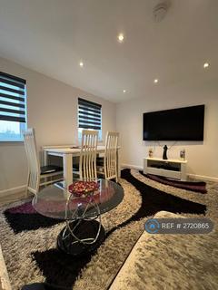 undefined, Burnside Park, Dyce, Aberdeen, AB21