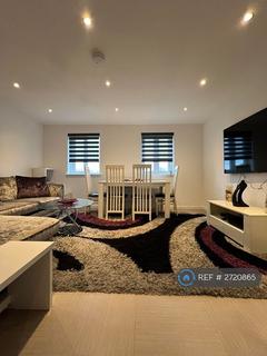 undefined, Burnside Park, Dyce, Aberdeen, AB21