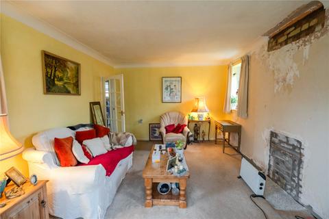 3 bedroom bungalow for sale, Trevor Close, Laceby, Grimsby, Lincolnshire, DN37
