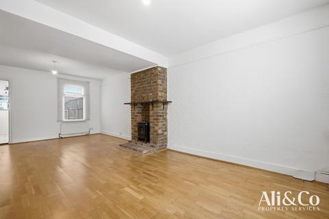 undefined, William Street, Grays, RM17 6DY