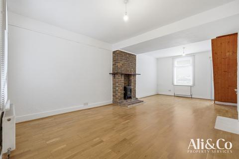 undefined, William Street, Grays, RM17 6DY