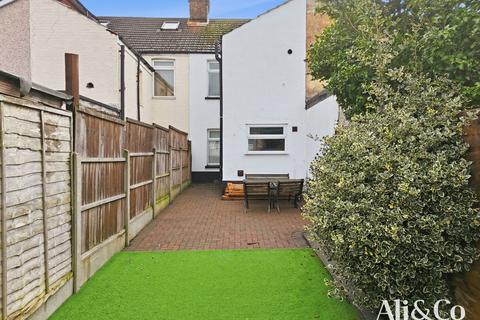 undefined, William Street, Grays, RM17 6DY