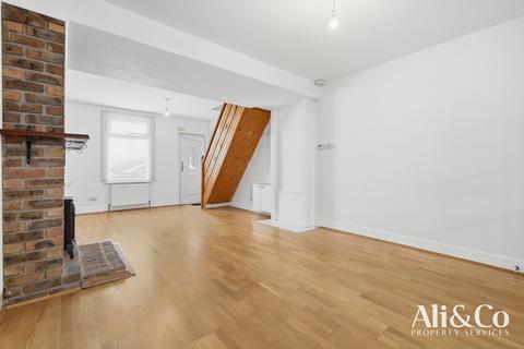 undefined, William Street, Grays, RM17 6DY