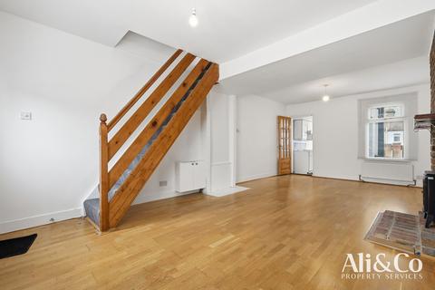 undefined, William Street, Grays, RM17 6DY