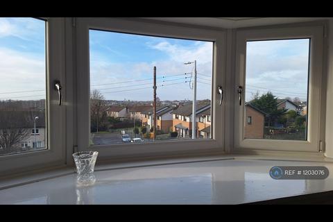 undefined, Easterhouse Road, Glasgow, G34