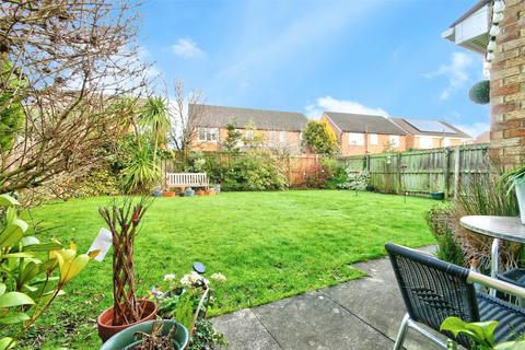 3 bedroom detached house for sale, Dunstanburgh Court, Chesters Wood, Woodstone Village, DH4