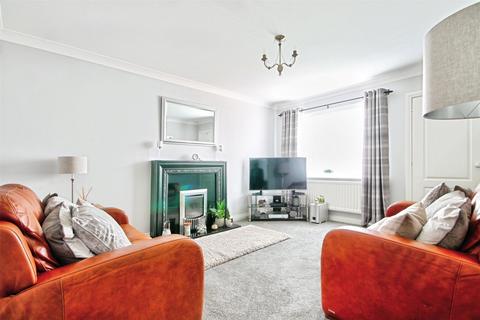 3 bedroom detached house for sale, Dunstanburgh Court, Chesters Wood, Woodstone Village, DH4