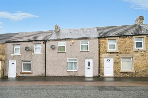 2 bedroom terraced house for sale, Caroline Street, Hetton-le-Hole, Houghton Le Spring, DH5