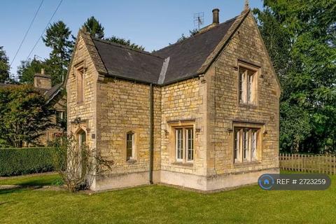undefined, Church End, Lincoln, LN5