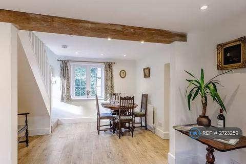 undefined, Church End, Lincoln, LN5
