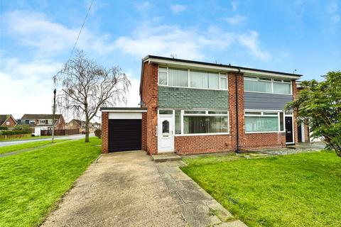 Drinkfield Crescent, Darlington, DL3