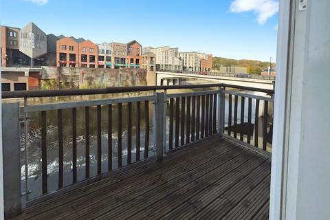 undefined, Back Silver Street, Durham, County Durham, DH1