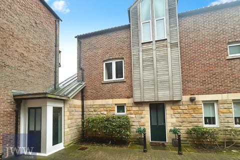 undefined, Back Silver Street, Durham, County Durham, DH1