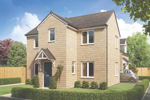 3 bedroom semi-detached house for sale, Plot 151, Wexford at Northbeck Grange, Northside Road, Bradford BD7