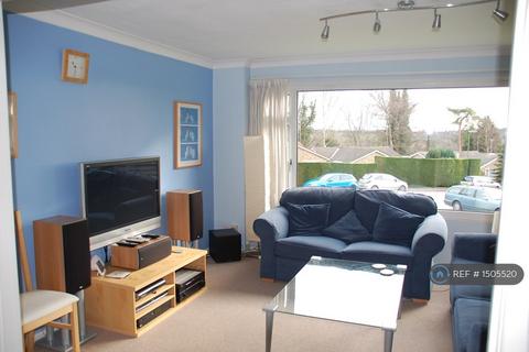 2 bedroom flat to rent, Downswood, Reigate, RH2