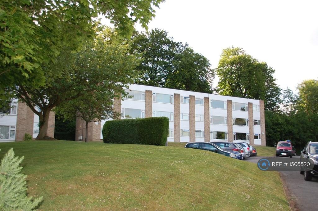 External View
