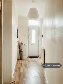 undefined, Wilford Crescent East, Nottingham, NG2