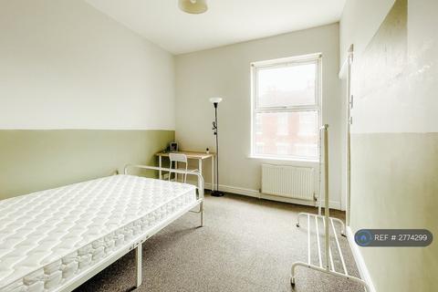 undefined, Wilford Crescent East, Nottingham, NG2